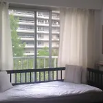 Cozy Studio Near Eiffel